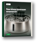 Soldahlin e-kirja Saa kissa juomaan enemmän