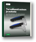 Soldahlin e-kirja Turvallisesti autoon ja autosta