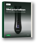 Soldahlin e-kirja Sileä ja turvallinen