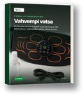 Soldahlin e-kirja Vahvempi vatsa