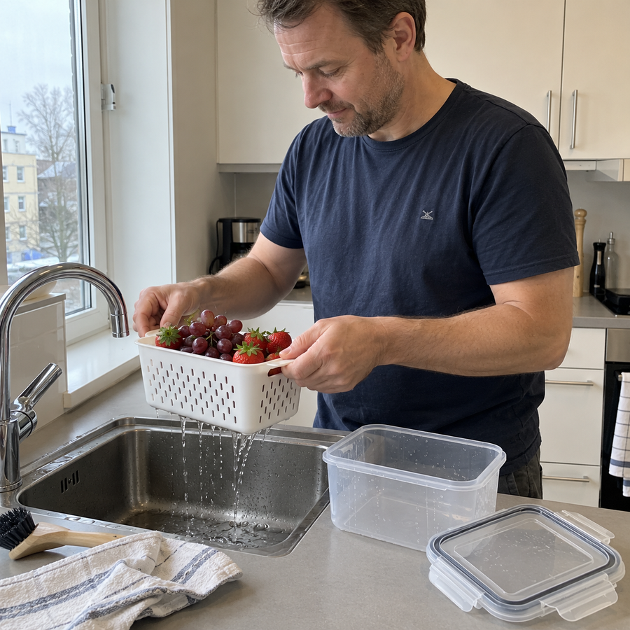 Näin käytät Färskboxia