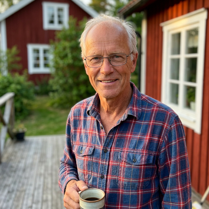 Heikki K.