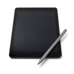 Kirjoittaminen suoraan tabletille