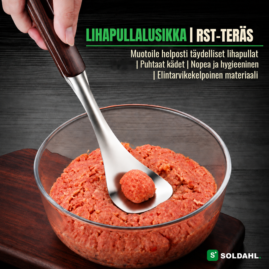 Tekniset tiedot