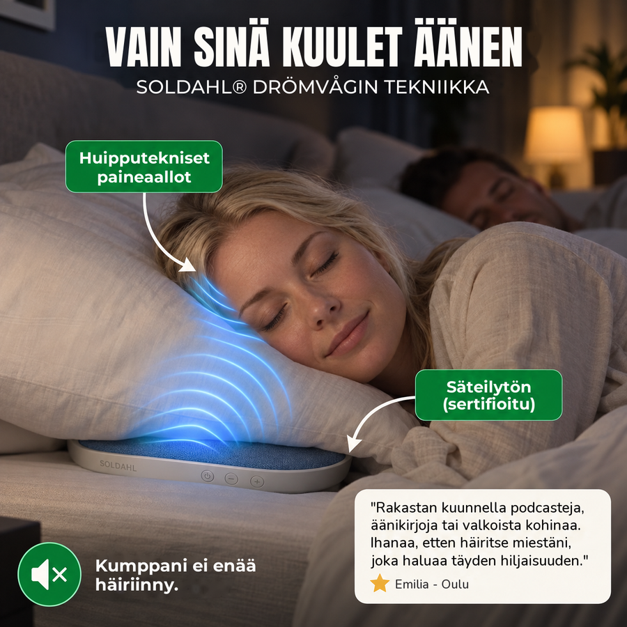Tekniset tiedot