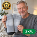 Soldahl Ledkraft, polven kompressiotuki, pari