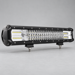 Soldahl® Nattsikt | LED-valopaneeli 20 tuumaa autoon