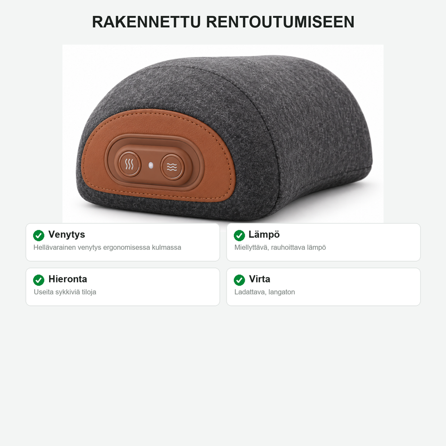 Faktaa Soldahl Nackrosta