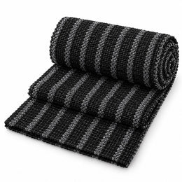 Soldahl® Slätro kuoriva suihkupyyhe 100 x 24 cm | ulottuu koko selkään, kaksi kuorintapuolta