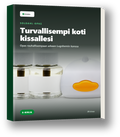 E-kirja Turvallisempi koti kissallesi