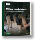 E-kirja Mittaa, pue ja totuta, Lunkro