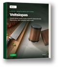 Soldahlin e-kirja Veitsiopas