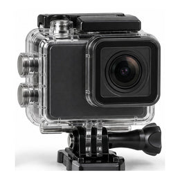 Iso actionkamera