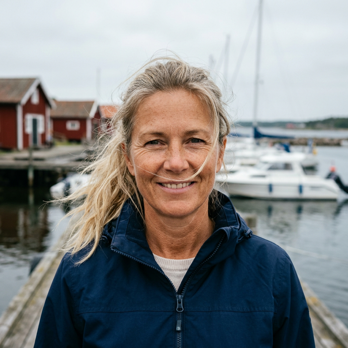 Kristiina M.