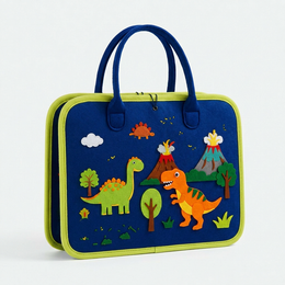 Soldahl® Montessori Toimintakirja