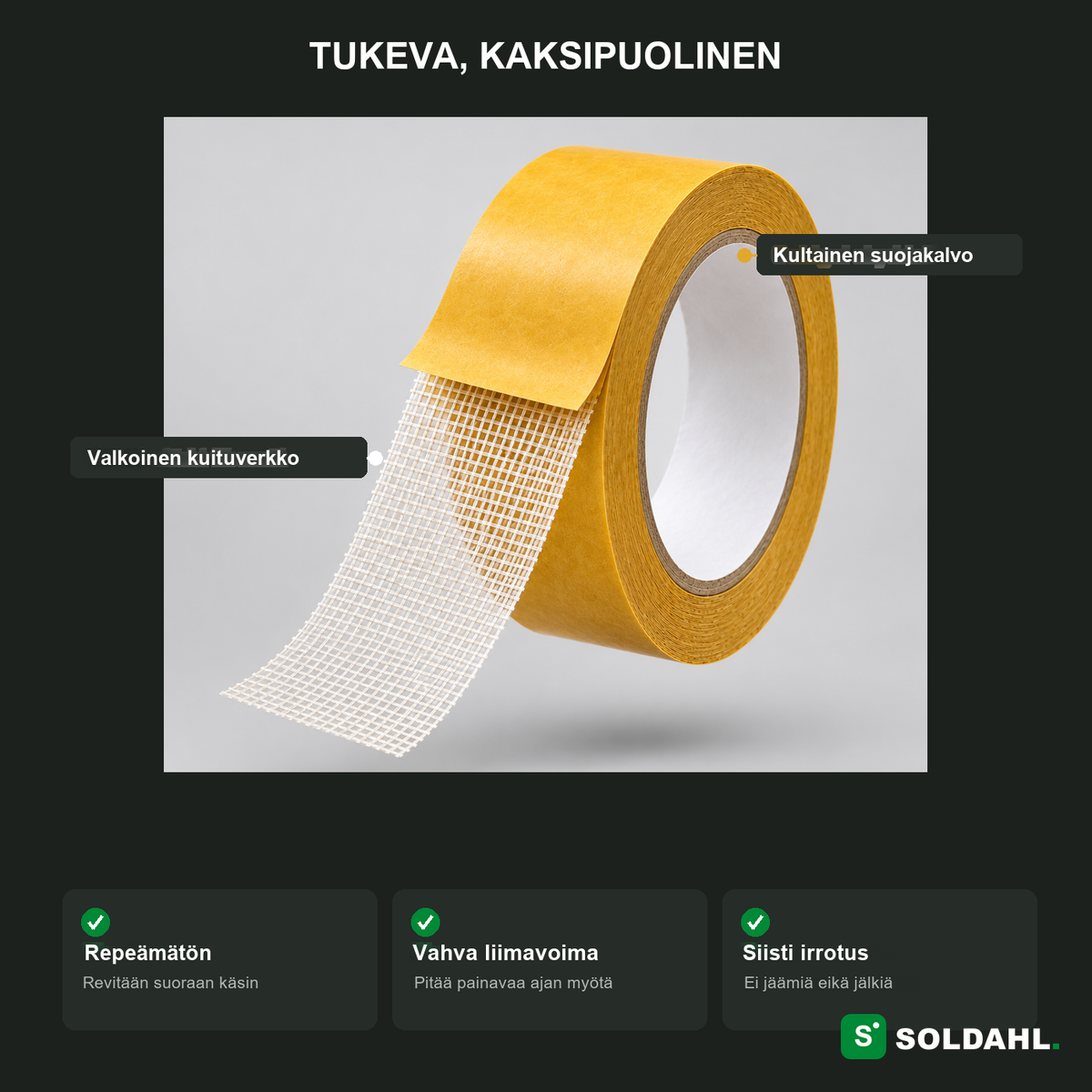 Tukeva kaksipuolinen sankari