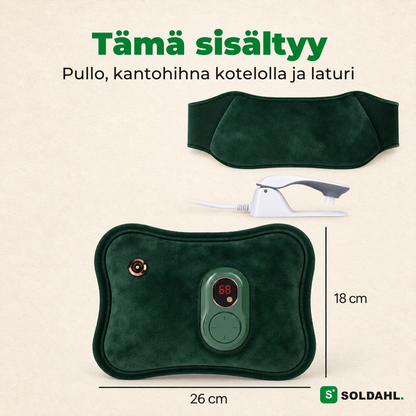 Tämä sisältyy
