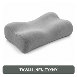 Tavallinen niskatyyny