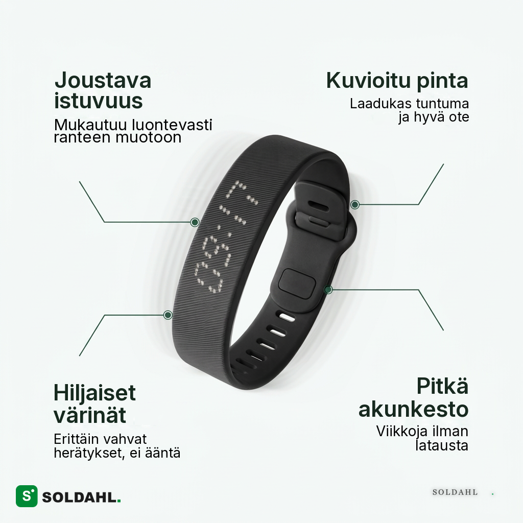 Tuotetiedot ja materiaalit