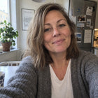 Kristiina B., Helsinki