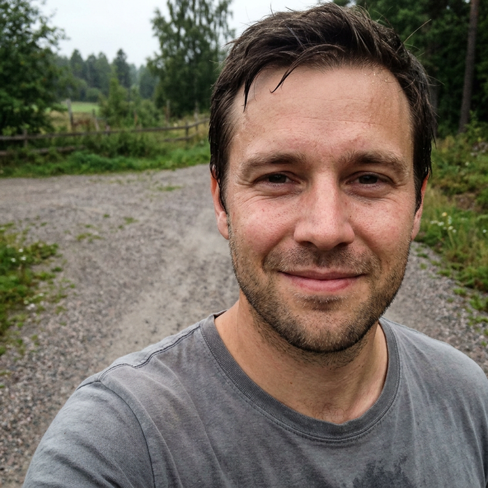 Marko E.