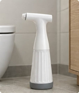 Soldahl® WC-huuhtelin 500 ml | korvaa WC-harjan